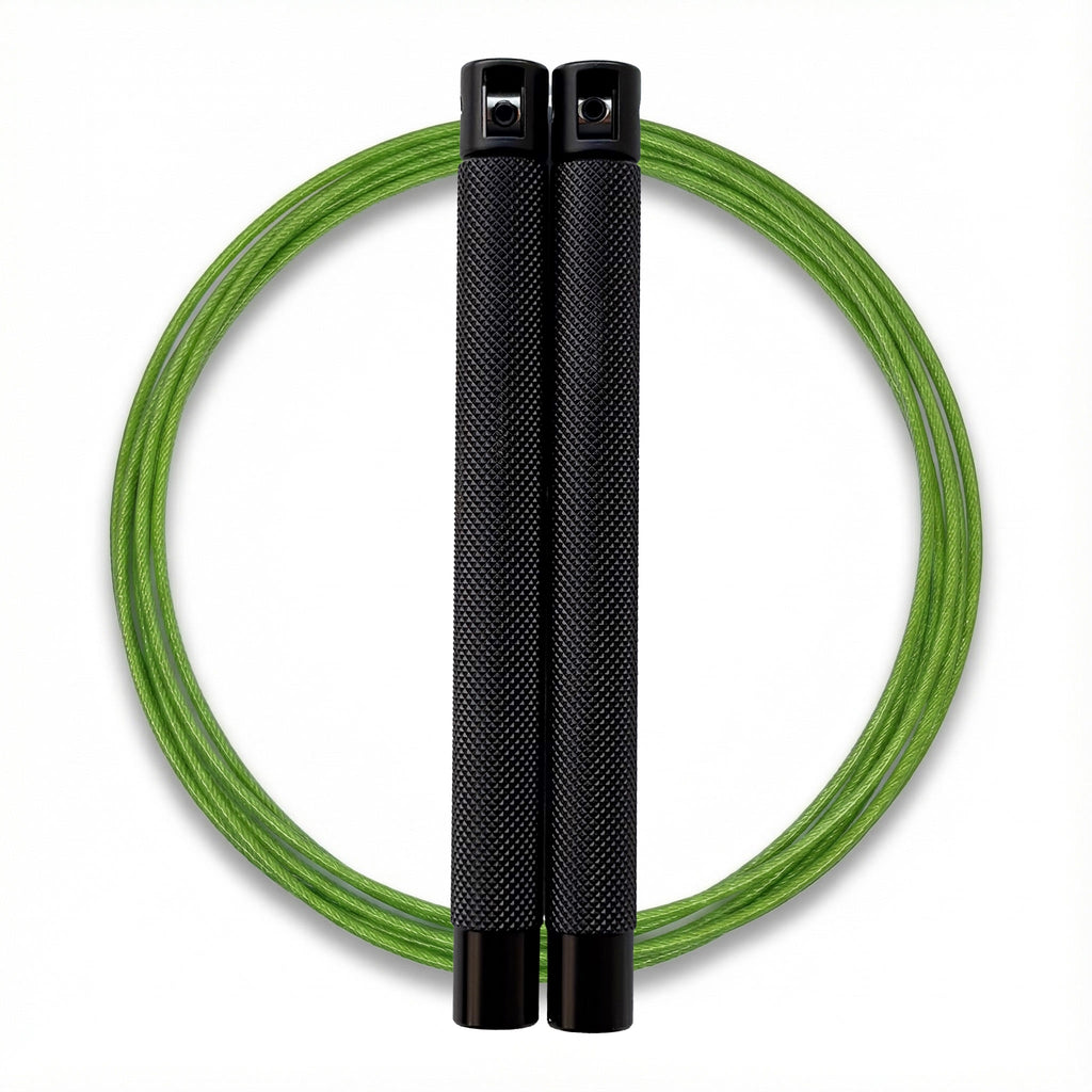 RXpursuit Speed Rope 2.0 Zwart