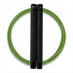 RXpursuit Speed Rope 2.0 Zwart