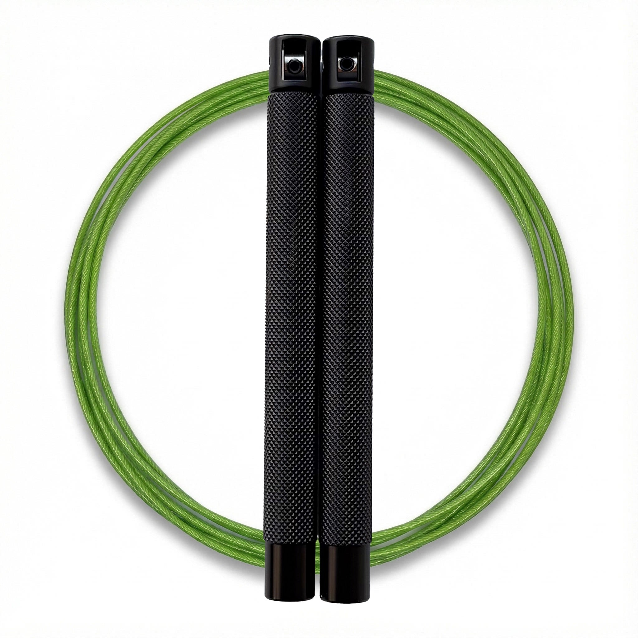 RXpursuit Speed Rope 2.0 Zwart