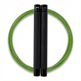 RXpursuit Speed Rope 2.0 Zwart