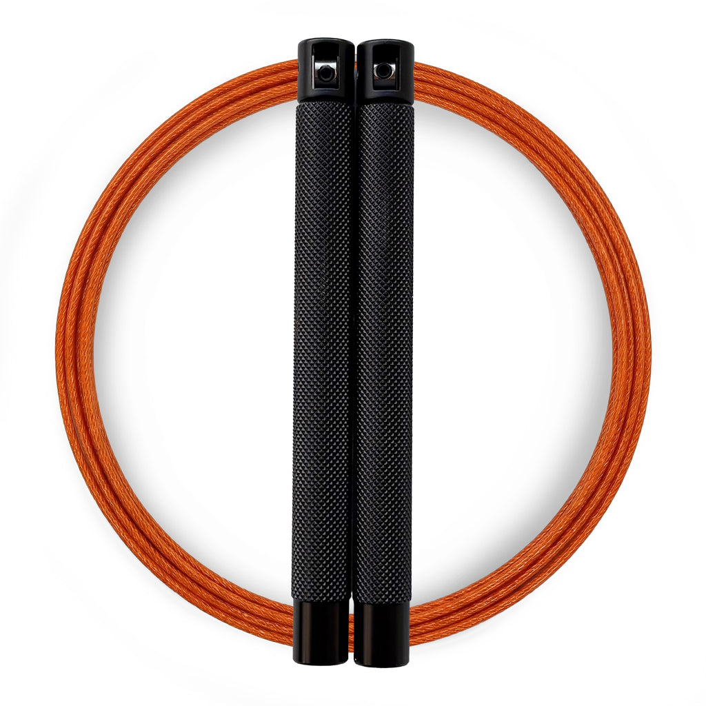 RXpursuit Speed Rope 2.0 Zwart