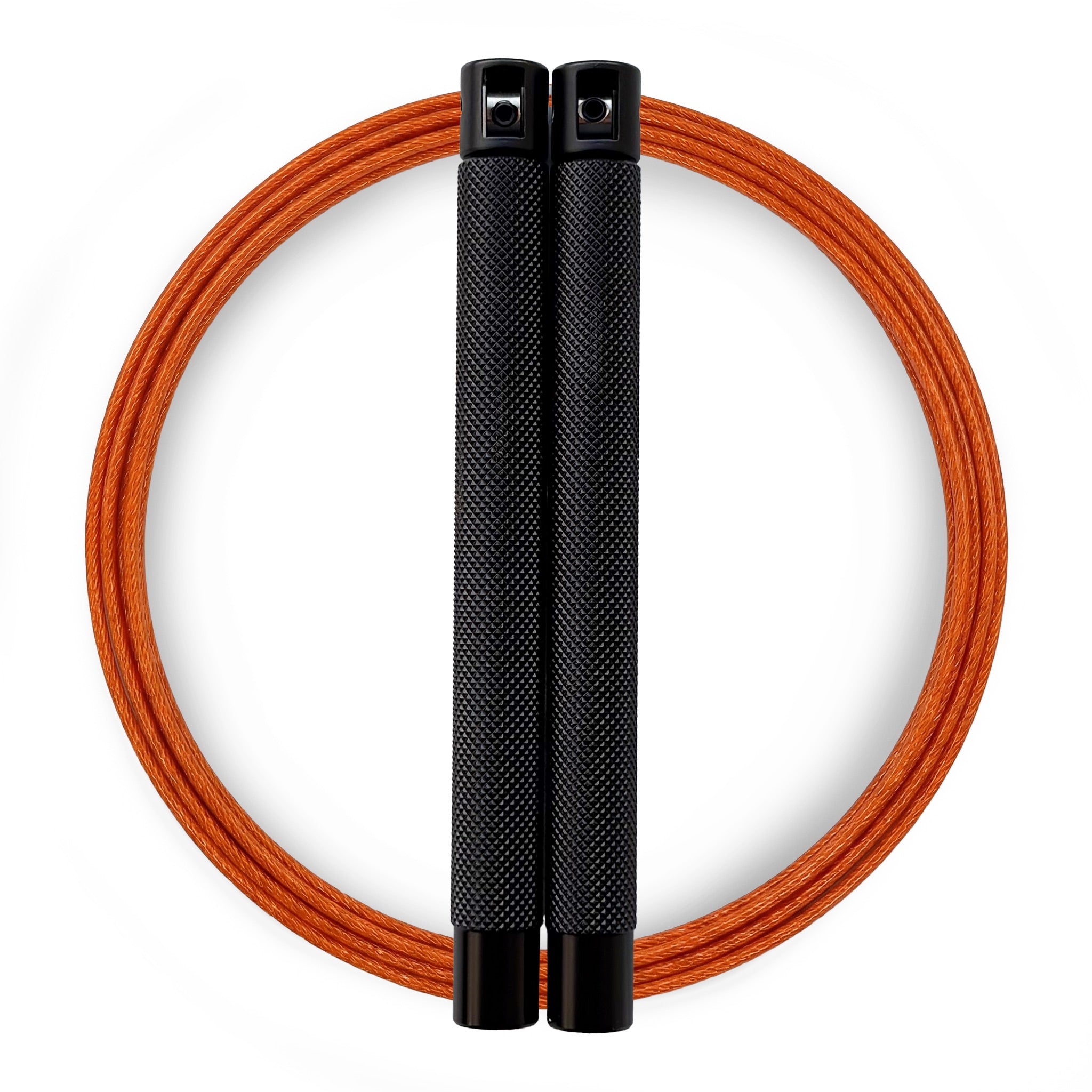 RXpursuit Speed Rope 2.0 Zwart
