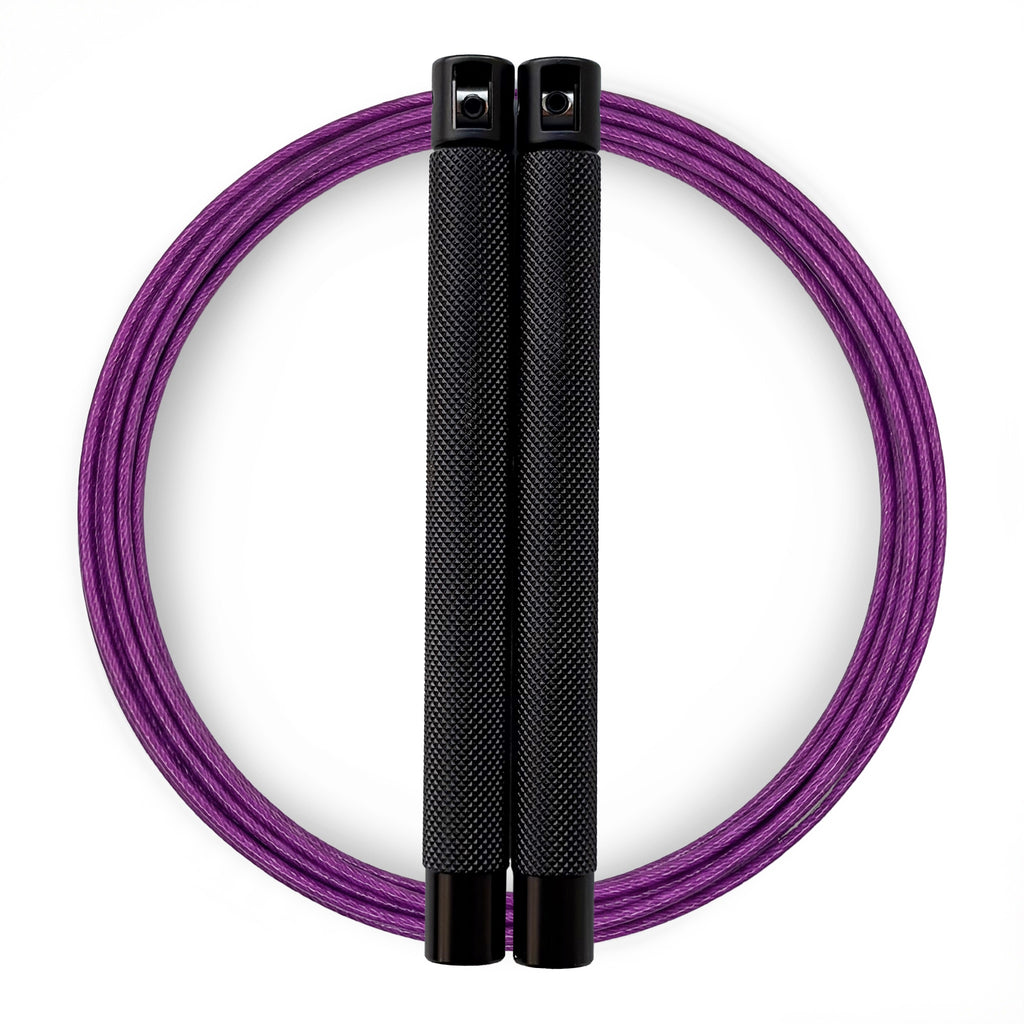 RXpursuit Speed Rope 2.0 Zwart