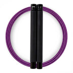 RXpursuit Speed Rope 2.0 Zwart