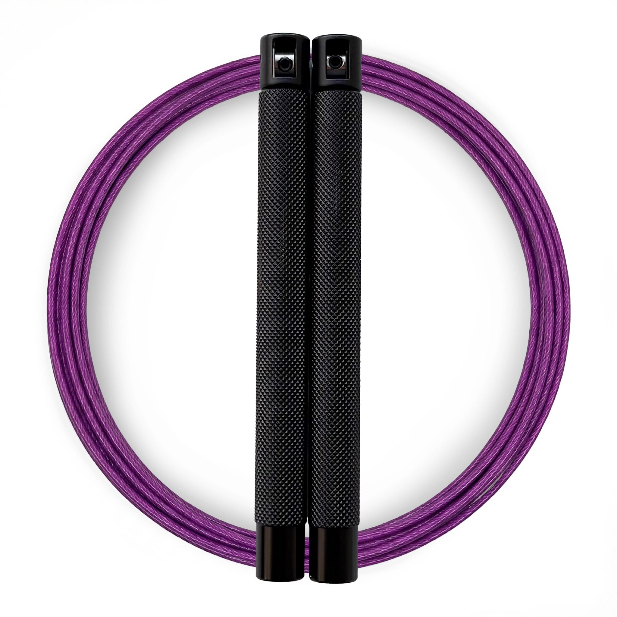 RXpursuit Speed Rope 2.0 Zwart