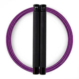 RXpursuit Speed Rope 2.0 Zwart