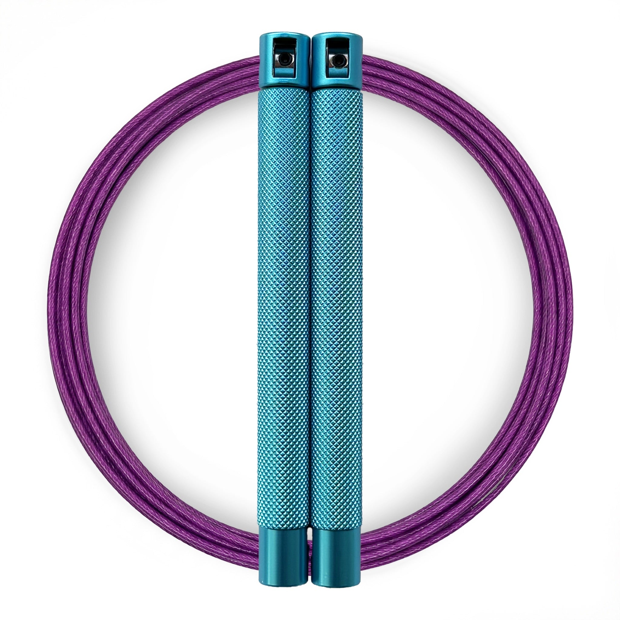 RXpursuit Speed Rope 2.0 Blauw