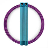 RXpursuit Speed Rope 2.0 Blauw