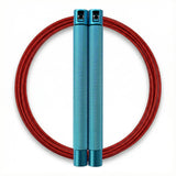 RXpursuit Speed Rope 2.0 Blauw
