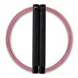 RXpursuit Speed Rope 2.0 Zwart