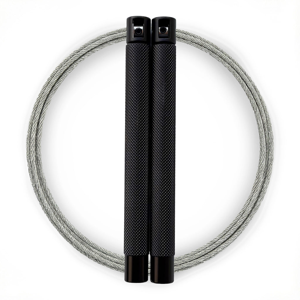 RXpursuit Speed Rope 2.0 Zwart