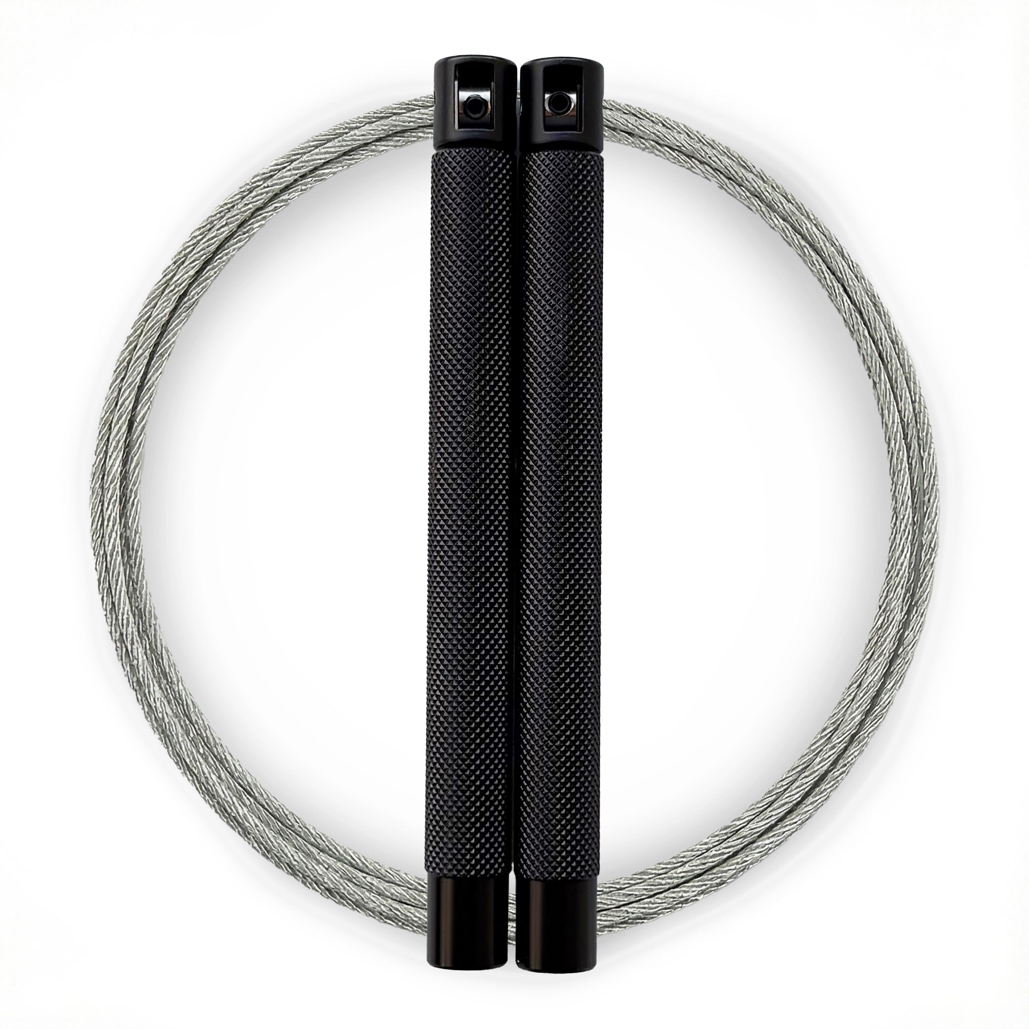 RXpursuit Speed Rope 2.0 Zwart