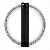 RXpursuit Speed Rope 2.0 Zwart