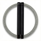 RXpursuit Speed Rope 2.0 Zwart