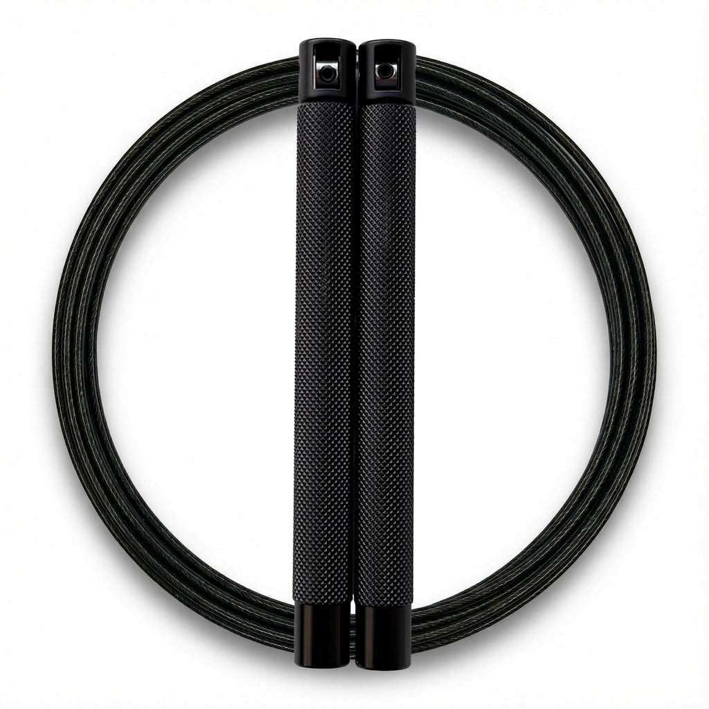 RXpursuit Speed Rope 2.0 Zwart