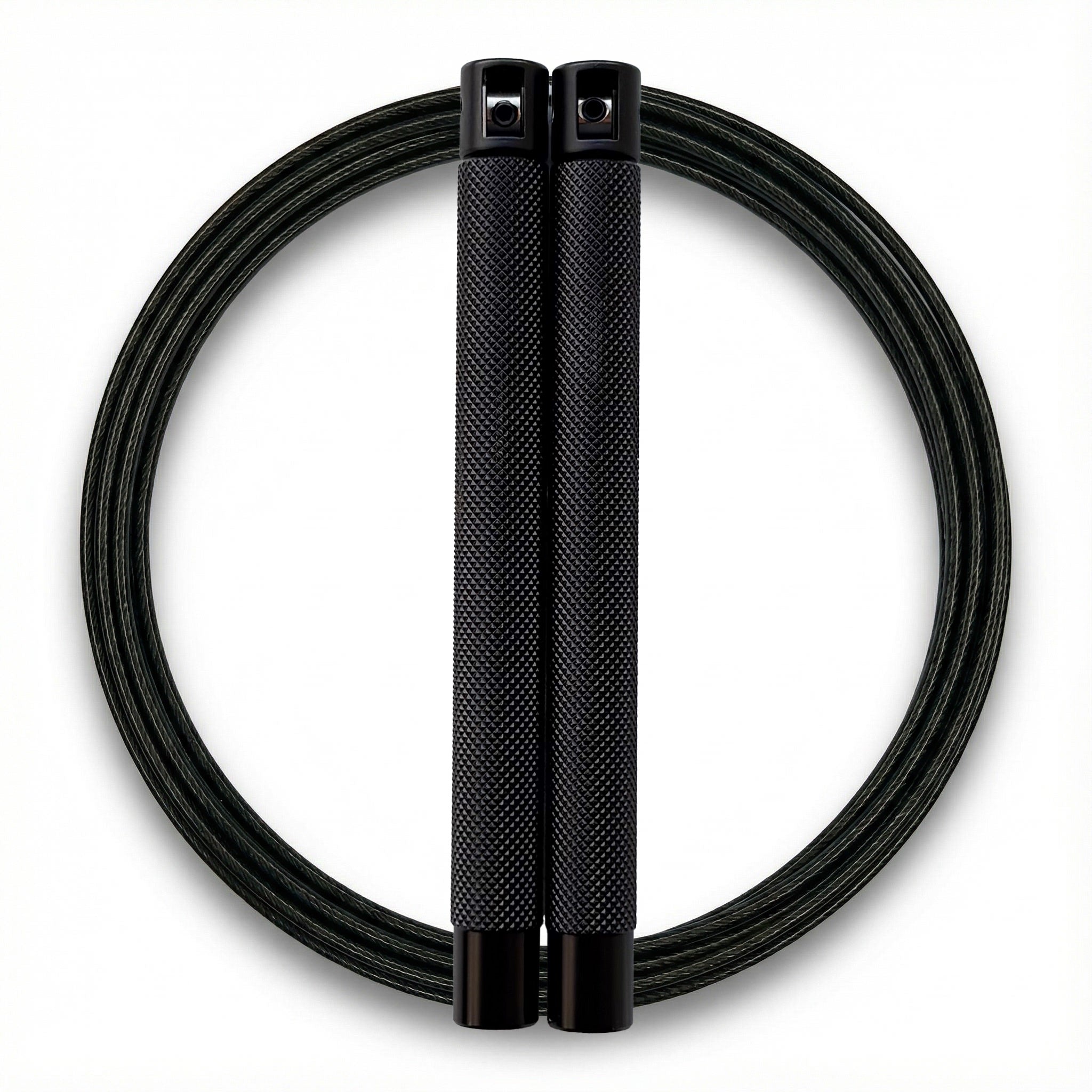 RXpursuit Speed Rope 2.0 Zwart