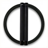RXpursuit Speed Rope 2.0 Zwart