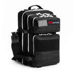 RXpursuit Tactical Backpack - Blauw