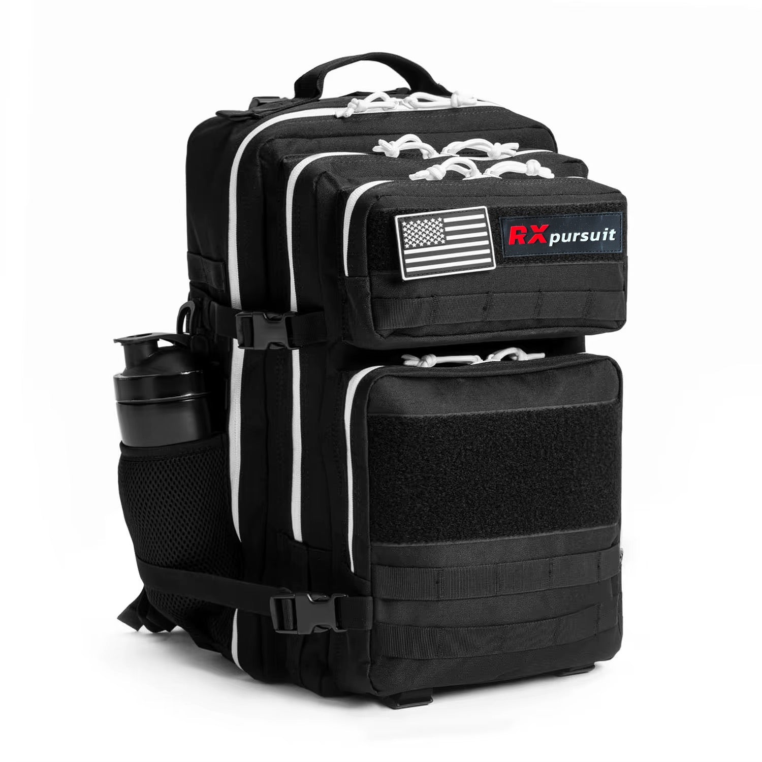 RXpursuit Tactical Backpack - Roze