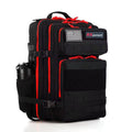 RXpursuit Tactical Backpack - Zwart