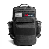 RXpursuit Tactical Backpack - Zwart
