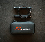 RXpursuit Speed Rope Falcon Pro Line Zwart
