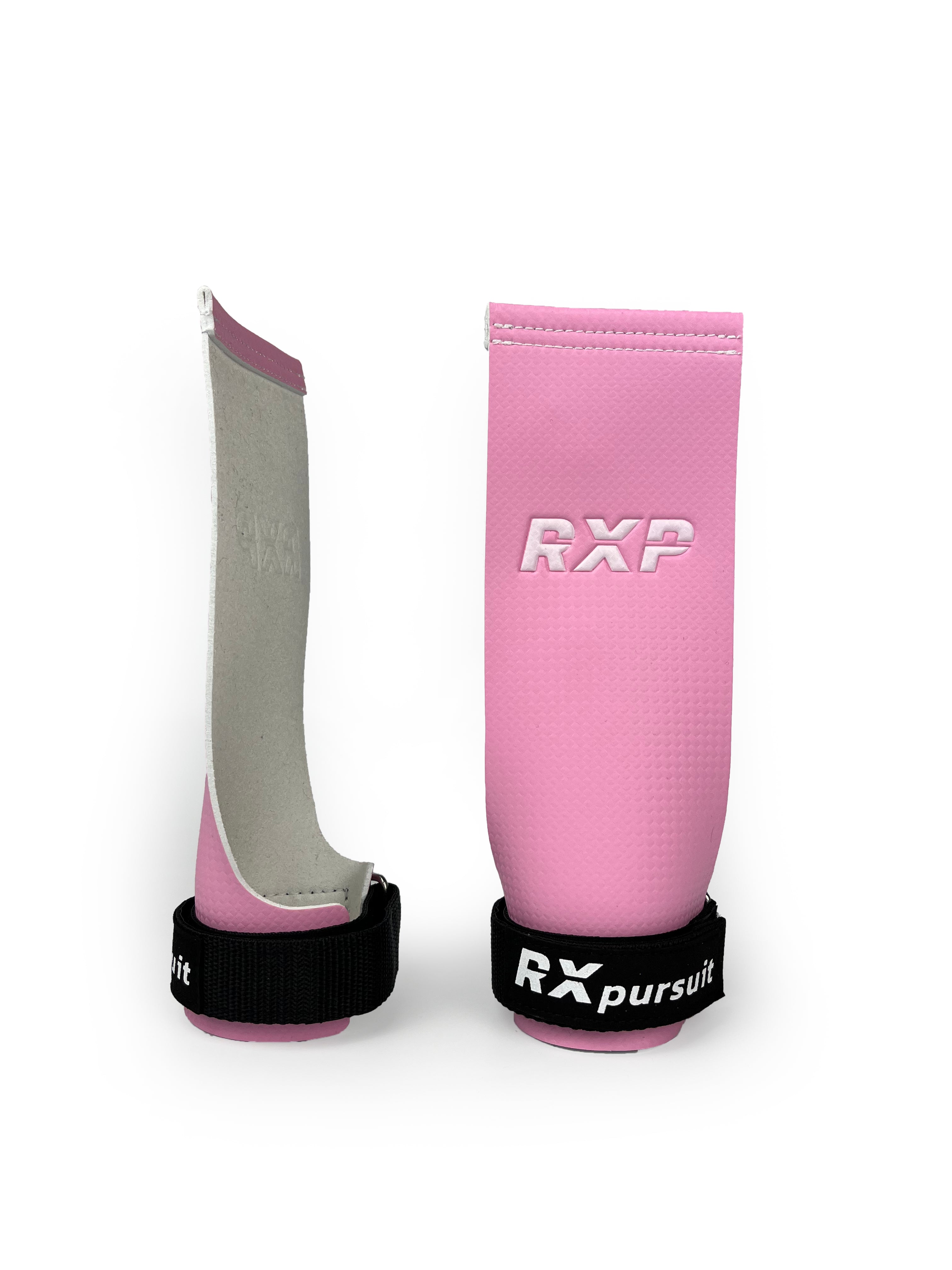 Fingerless Grips