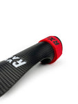 RXpursuit Carbon Fiber Grips™